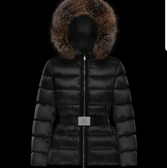 Moncler Tatie - Picture 1 of 2